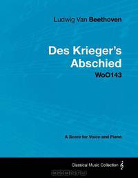 Ludwig Van Beethoven - Des Krieger