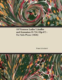 18 Viennese Ladies