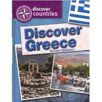 Discover Greece (Discover Countries)