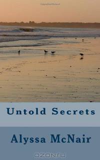 Untold Secrets (Volume 1)