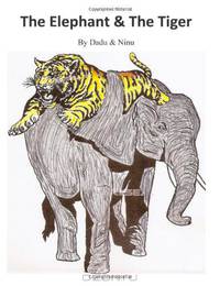 The Elephant & The Tiger