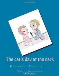 The cat