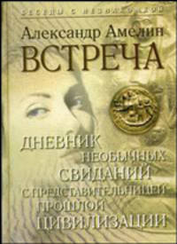 Встреча: Кн. 1 из серии "Беседы с Незнакомкой" - (Путь мастера)