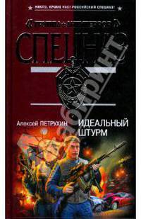 Идеальный штурм