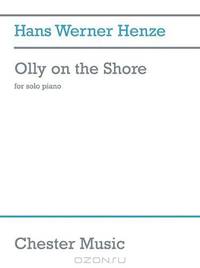 Olly on the Shore: for Solo Piano