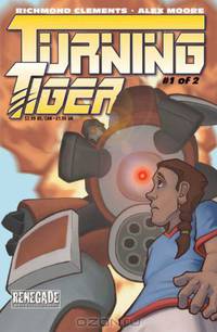Turning Tiger Special Edition