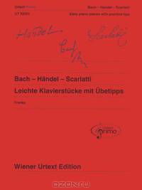 Easy Piano Pieces With Practice Tips: Vol.1 (for Piano) (Wiener Urtext Piano/Vocal Scores) (Wagner Urtext Piano/vocal Scores) (English and German Edition)