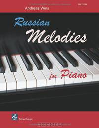 Russian Melodies for Piano