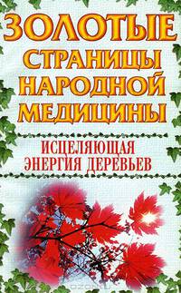 Исцеляющая энергия деревьев