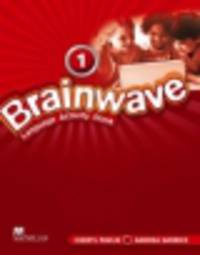 Brainwave 1 Language Activity Book