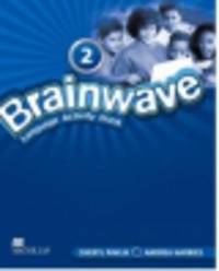 Brainwave 2 Language Activity Book