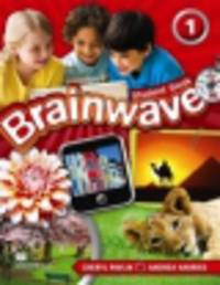 Brainwave 1 Student's Book