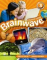 Brainwave 3 Student's Book