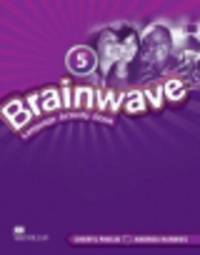 Brainwave 5. Language Activity Book