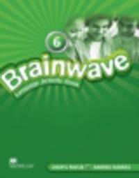 Brainwave 6 Language Activity Book