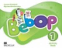 Bebop. Level 1. Activity Book
