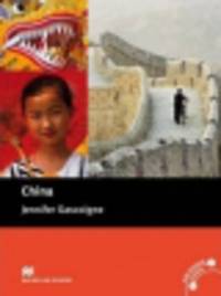 Macmillan Cultural Readers: China