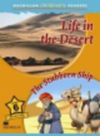 Life in the Desert: The Stubborn Ship Level 6
