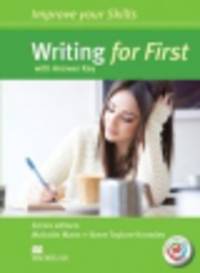 Improve Your Writing Skills for First Student's Book with key and MPO Pack