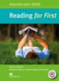 Improve your Skills: Reading for First Student's Book without key &amp; MPO Pack