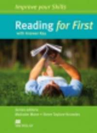 Improve your Skills: Reading for First Student's Book with Key