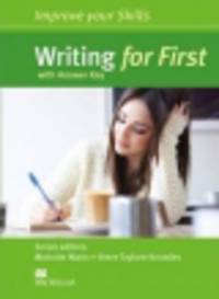 Improve Your Writing Skills for First Student's Book with key
