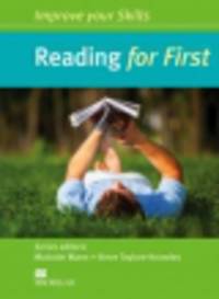 Improve your Skills: Reading for First Student's Book without Key