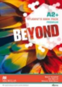 Beyond Level A2+ Student's Book Premium Pack