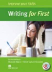 Improve Your Writing Skills for First Student's Book without key and MPO Pack