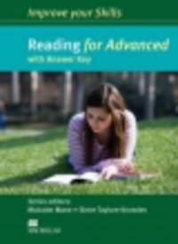 Improve your Skills: Reading for Advanced Student's Book with Key
