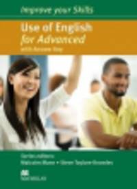 Improve your Skills: Use of English for Advanced Student's Book with Key