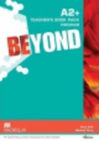 Beyond A2+: Teacher