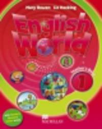 English World 1 Teacher's Guide &amp; Webcode Pack