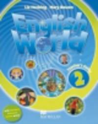 English World 2 Teacher's Guide &amp; Webcode Pack