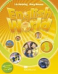 English World 3 Teacher's Guide &amp; Webcode Pack
