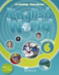 English World 6 Teacher's Guide &amp; Webcode Pack
