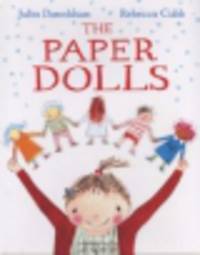 Бумажные куклы