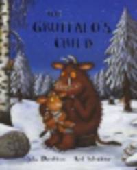 The Gruffalo's Child. Board book