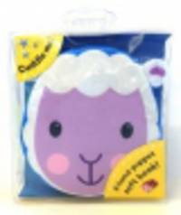 Cuddly Cloth Puppets. Sleepy Sheep!