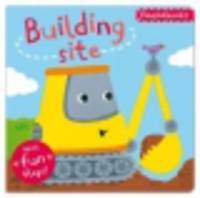 Peekabooks. Building Site