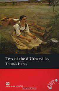 Tess of the D