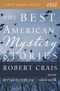 The Best American Mystery Stories