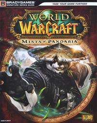 World of Warcraft Mists of Pandaria
