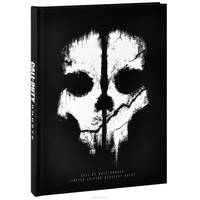 Call of Duty: Ghosts: Limited Edition Strategy Guide