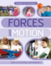 Hands-on Science. Forces and Motion