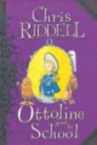 Ottoline Goes to School