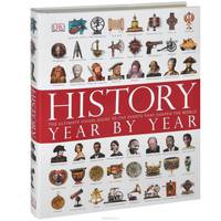 History Year by Year