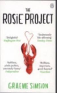 The Rosie Project