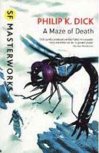 A Maze of Death