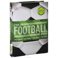 The Football Book